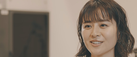 新イメージキャラクターご紹介