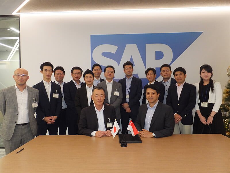 シンガポールセミナーの様子1