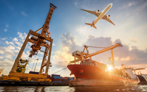 大手繊維商社様で輸出入貿易業務管理システム　TOSS-SP 150ライセンスが本稼働。<br>バイヤーとの成約、ドキュメント作成、船積、通関、入出金までトータル管理。スムーズな本稼働で高評価をいただきました。のサムネイル画像